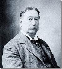 Portrait of Federico Andreotti